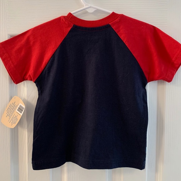 SPACE THEME Shorts/Top Set - 3T - Picture 3 of 5